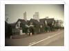 The Boars Head Hotel near Sudbury by Sarah Smith