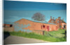 Woodhouse Farm near Doveridge by Sarah Smith