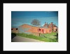 Woodhouse Farm near Doveridge by Sarah Smith