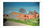 Woodhouse Farm near Doveridge by Sarah Smith