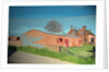 Woodhouse Farm near Doveridge by Sarah Smith