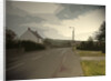 Little Morton Road in North Wingfield by Sarah Smith