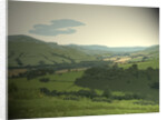 Vale of Edale from Jaggers Clough by Sarah Smith