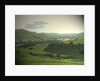 Vale of Edale from Jaggers Clough by Sarah Smith
