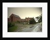 Haylane Farm and Caravan Site by Sarah Smith