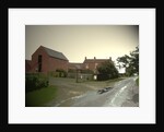 Haylane Farm and Caravan Site by Sarah Smith
