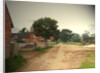 Somersal Lane Farm by Irene Johnson