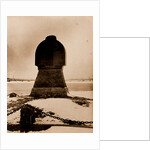 Monument of Schlüsserbourg, Schlisselburg is a town in Leningrad Oblast, Russia by Anonymous