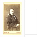Kraevskii, Andrei Aleksandrovich by Anonymous
