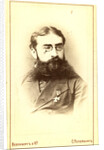 Vladimir Ivanovich Nemirovich-Danchenko by Anonymous