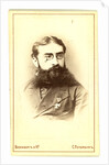 Vladimir Ivanovich Nemirovich-Danchenko by Anonymous