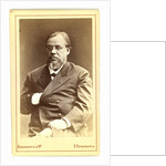 Ivan Petrovich Botkin by Anonymous