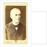 Nikolai Khristianovich Bunge by Anonymous