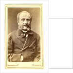 Nikola i Karlovich Girs by Anonymous