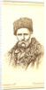 Taras Shevchenko by Anonymous