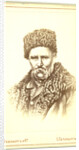 Taras Shevchenko by Anonymous