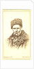 Taras Shevchenko by Anonymous