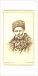 Taras Shevchenko by Anonymous