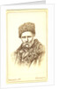 Taras Shevchenko by Anonymous