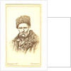 Taras Shevchenko by Anonymous