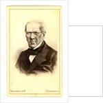 Petr Andreevich Vi a zemskii by Anonymous