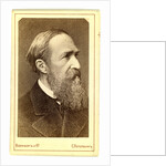 Jozef Ignacy Kraszewski by Anonymous