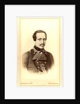Mikhail Yuryevich Lermontov by Anonymous