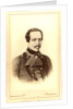 Mikhail Yuryevich Lermontov by Anonymous
