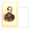 Mikhail Yuryevich Lermontov by Anonymous