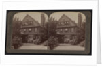 Sagamore, the cozy and hospitable summer home of President Roosevelt, Oyster Bay, N.Y by Anonymous