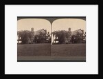 Sagamore, the cosy [sic] and hospitable summer home of President Roosevelt, Oyster Bay, N.Y by Anonymous