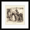 Seriez vous sensible?, 1823 by Nicolas-Toussaint Charlet