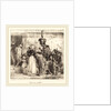 Seriez vous sensible?, 1823 by Nicolas-Toussaint Charlet