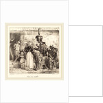 Seriez vous sensible?, 1823 by Nicolas-Toussaint Charlet