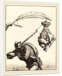 La paix a tout prix, 1870 by Honoré Daumier