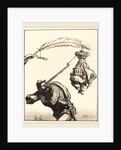 La paix a tout prix, 1870 by Honoré Daumier
