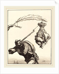 La paix a tout prix, 1870 by Honoré Daumier