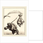 La paix a tout prix, 1870 by Honoré Daumier