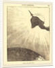 L'éclipse sera-t-elle totale?, 1871 by Honoré Daumier