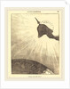 L'éclipse sera-t-elle totale?, 1871 by Honoré Daumier