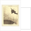 L'éclipse sera-t-elle totale?, 1871 by Honoré Daumier