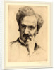Henri Rochefort by Marcellin-Gilbert Desboutin