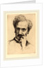 Henri Rochefort by Marcellin-Gilbert Desboutin