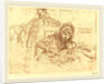 Evidence at the Hearing (first plate) by Jean-Louis Forain