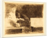 Lawyer Going through a Brief by Jean-Louis Forain