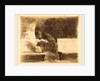 Lawyer Going through a Brief by Jean-Louis Forain