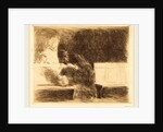 Lawyer Going through a Brief by Jean-Louis Forain