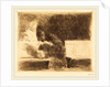 Lawyer Going through a Brief by Jean-Louis Forain