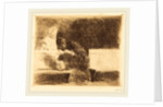 Lawyer Going through a Brief by Jean-Louis Forain