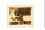 Lawyer Going through a Brief by Jean-Louis Forain